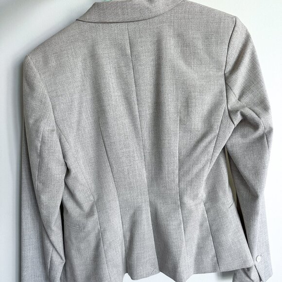 Fitted Blazer XSmall - Picture 2 of 3